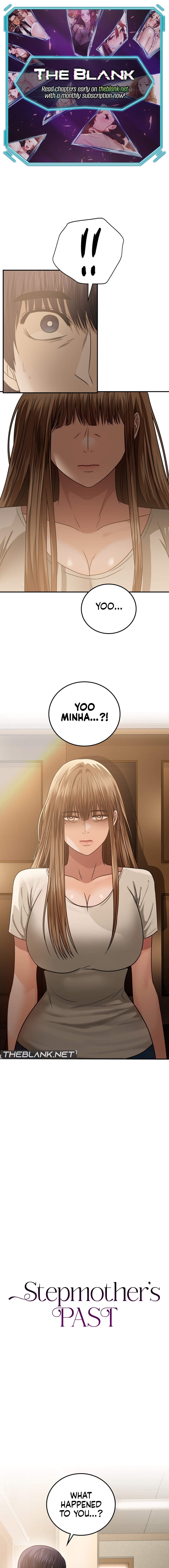 Stepmother’s Past Chapter 22 - Manhwa18.com