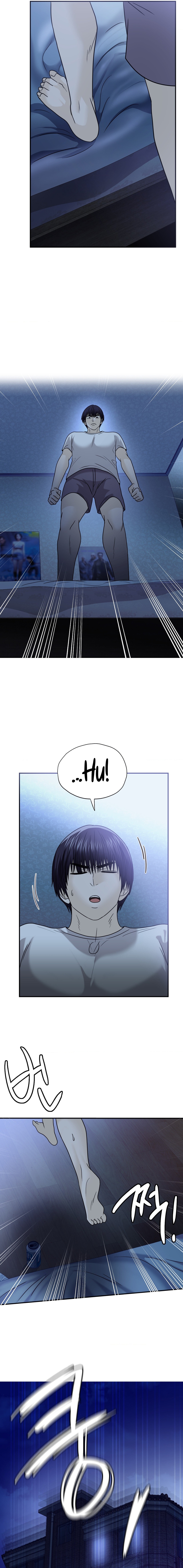 Stepmother’s Past Chapter 24 - Manhwa18.com