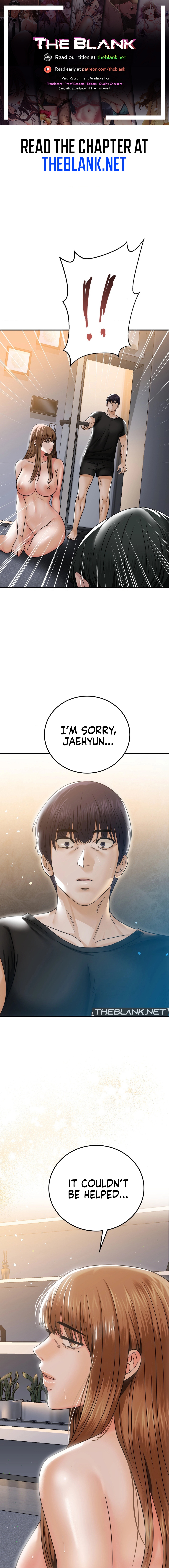 Stepmother’s Past Chapter 3 - Manhwa18.com