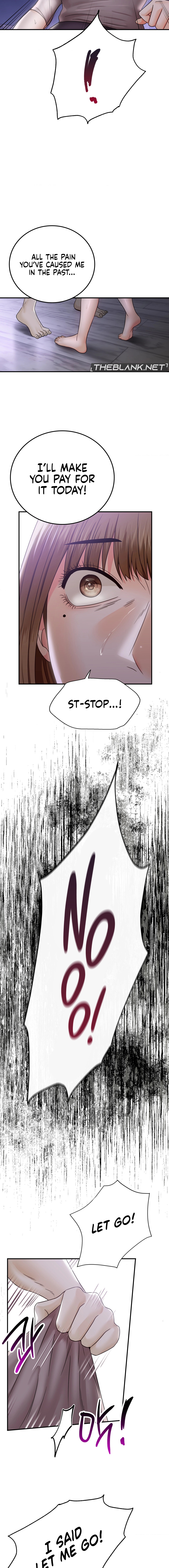 Stepmother’s Past Chapter 3 - Manhwa18.com