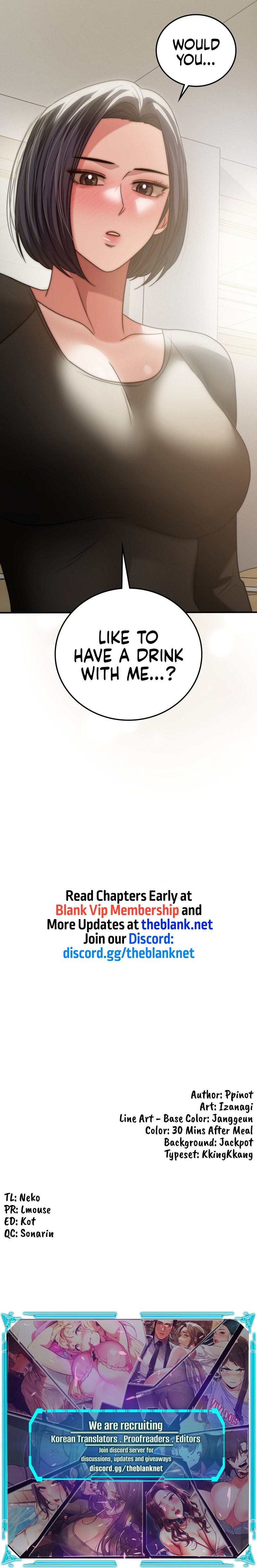 Stepmother’s Past Chapter 38 - Manhwa18.com