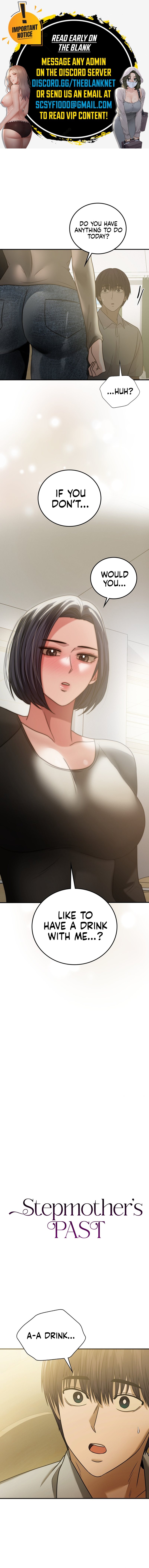 Stepmother’s Past Chapter 39 - Manhwa18.com