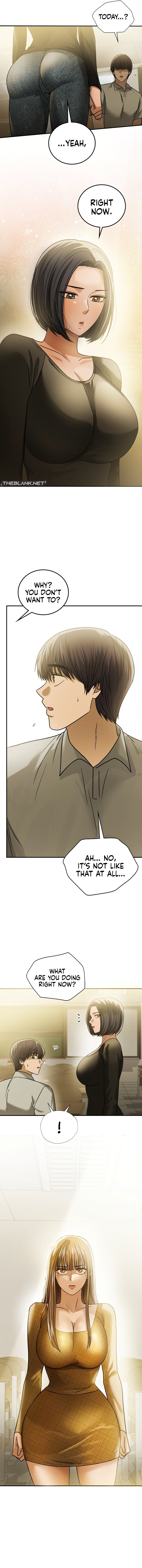 Stepmother’s Past Chapter 39 - Manhwa18.com