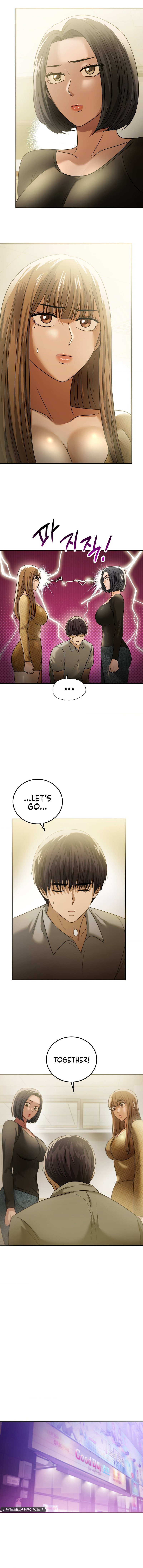 Stepmother’s Past Chapter 39 - Manhwa18.com