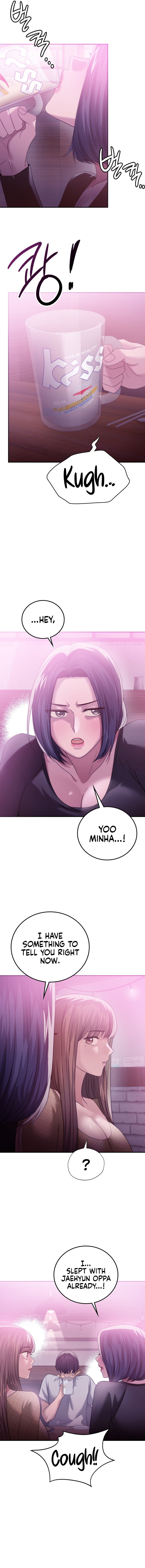 Stepmother’s Past Chapter 39 - Manhwa18.com
