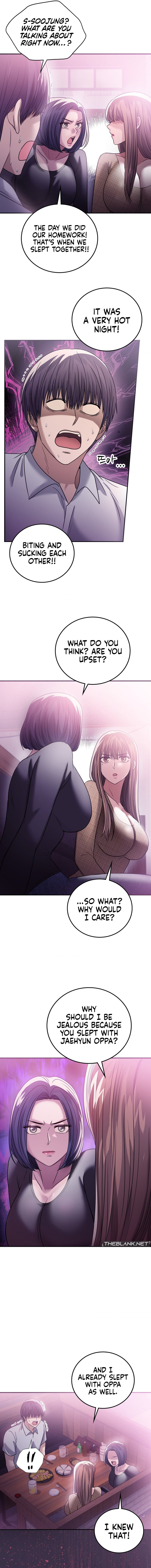 Stepmother’s Past Chapter 39 - Manhwa18.com
