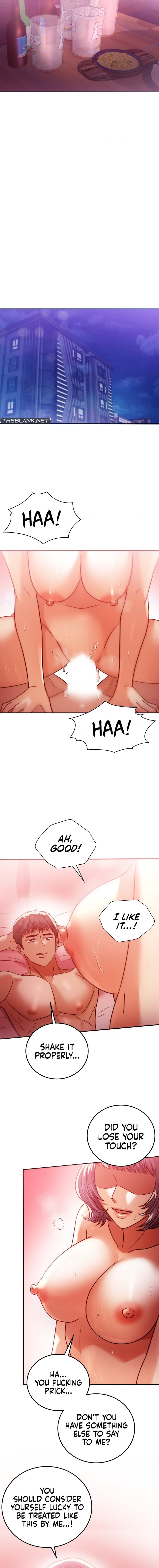 Stepmother’s Past Chapter 39 - Manhwa18.com