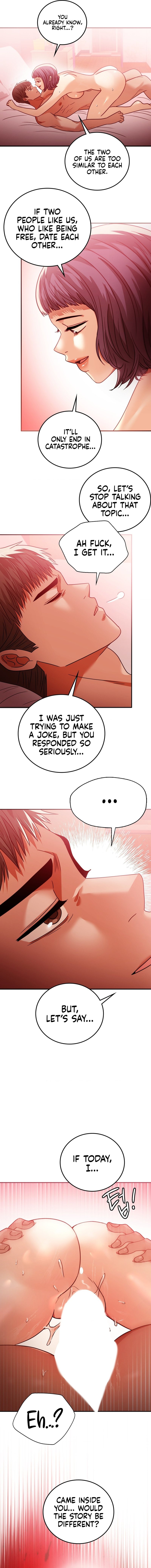 Stepmother’s Past Chapter 39 - Manhwa18.com