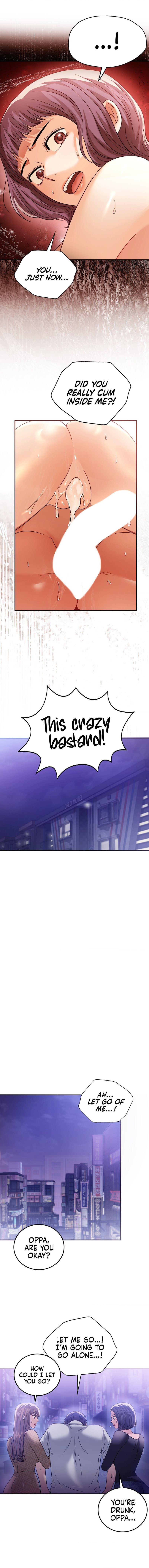 Stepmother’s Past Chapter 39 - Manhwa18.com