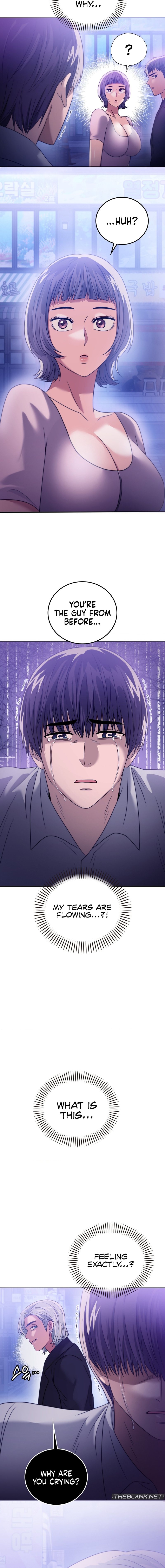 Stepmother’s Past Chapter 39 - Manhwa18.com
