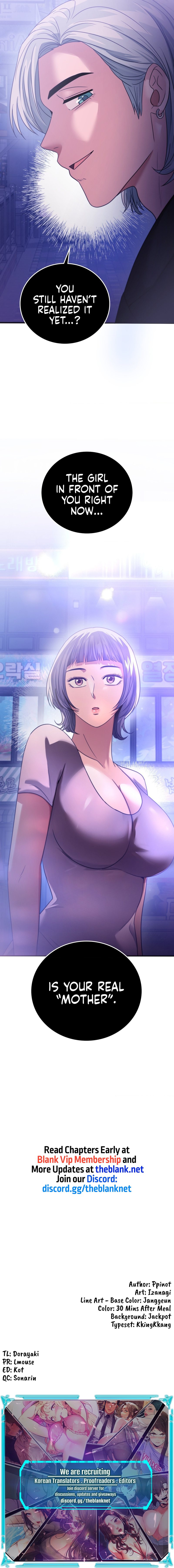 Stepmother’s Past Chapter 39 - Manhwa18.com