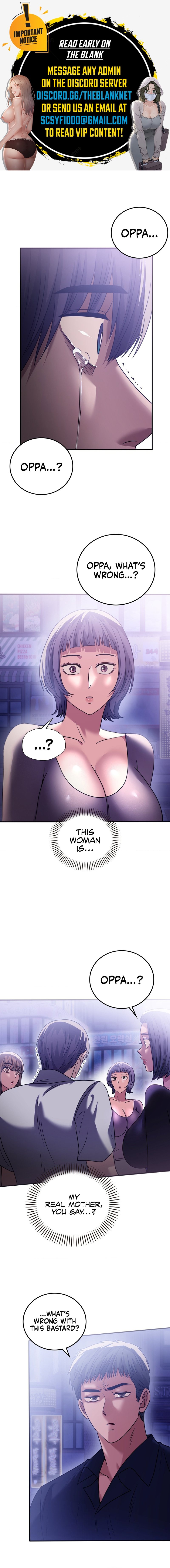 Stepmother’s Past Chapter 40 - Manhwa18.com