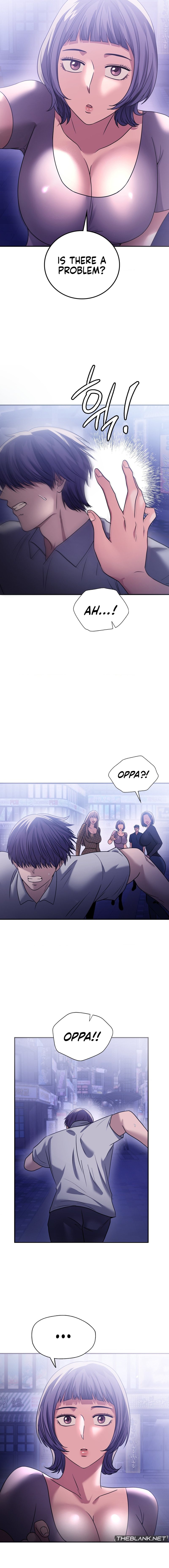 Stepmother’s Past Chapter 40 - Manhwa18.com