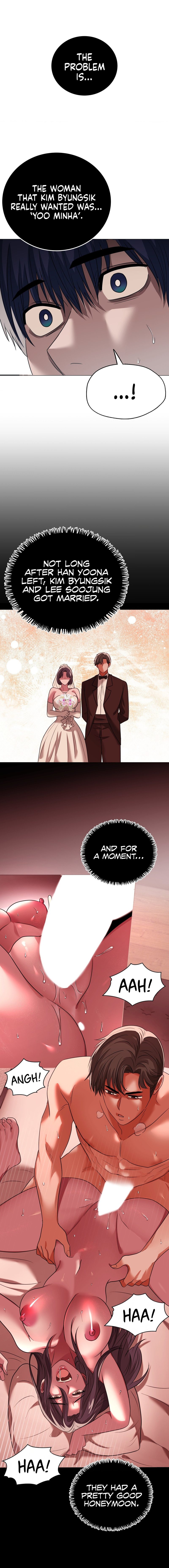 Stepmother’s Past Chapter 40 - Manhwa18.com
