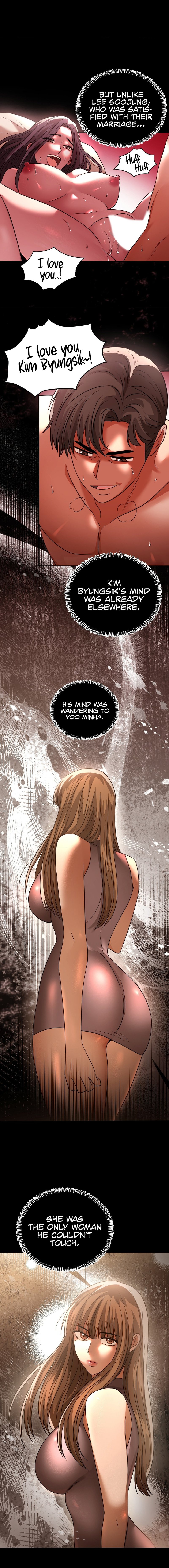 Stepmother’s Past Chapter 40 - Manhwa18.com