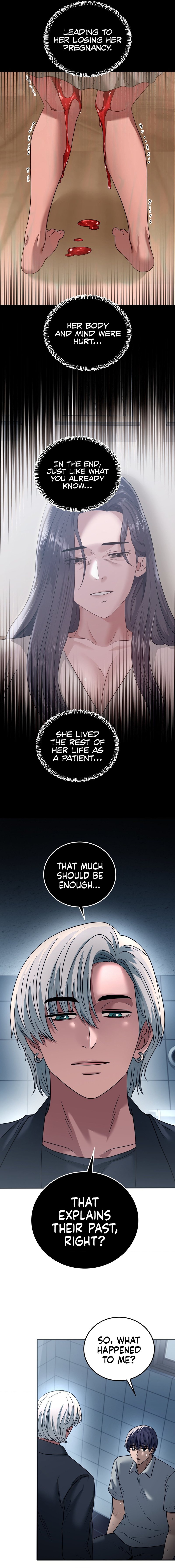 Stepmother’s Past Chapter 40 - Manhwa18.com