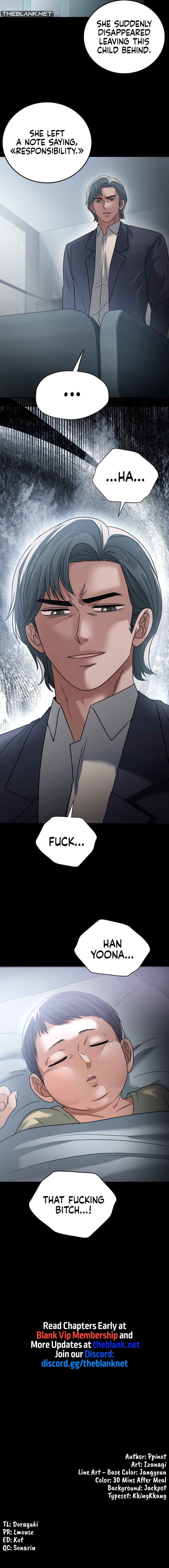 Stepmother’s Past Chapter 40 - Manhwa18.com