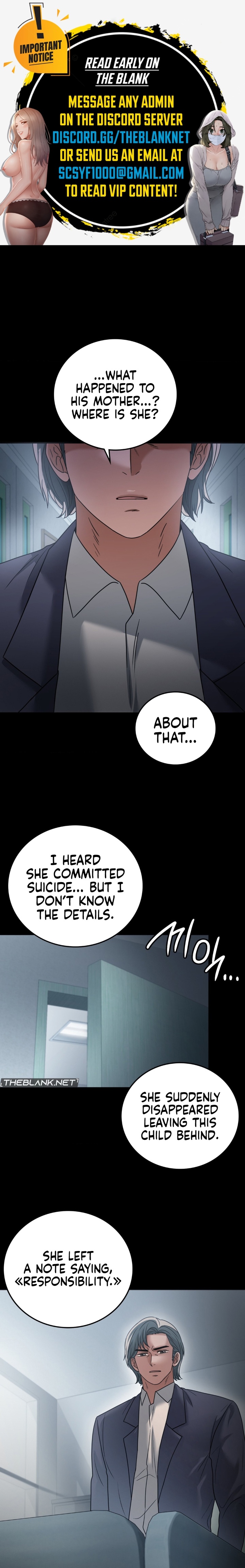 Stepmother’s Past Chapter 41 - Manhwa18.com
