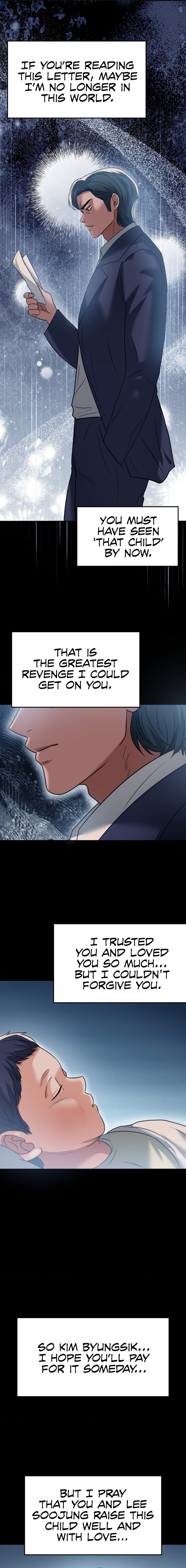 Stepmother’s Past Chapter 41 - Manhwa18.com