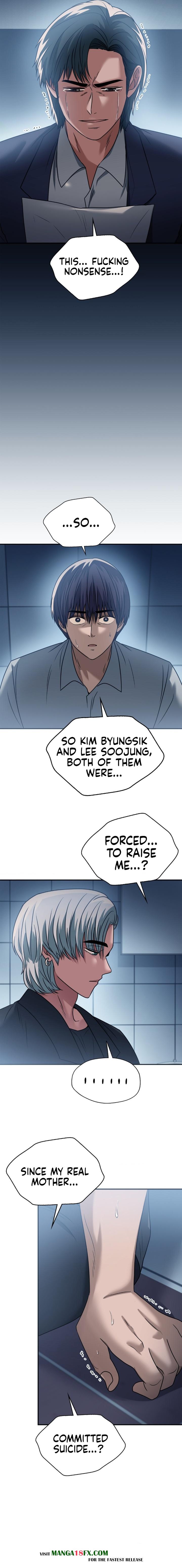 Stepmother’s Past Chapter 41 - Manhwa18.com