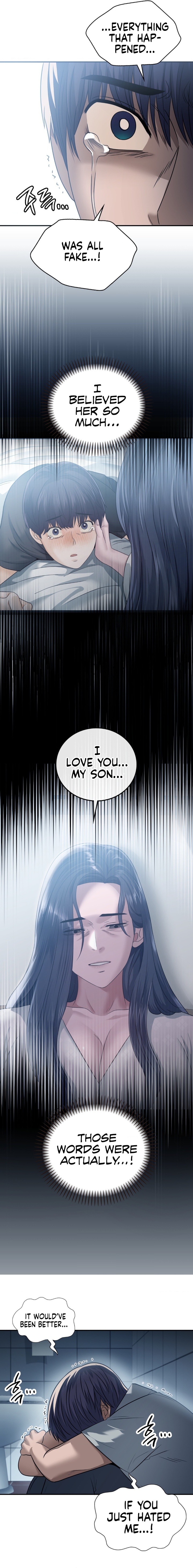 Stepmother’s Past Chapter 41 - Manhwa18.com