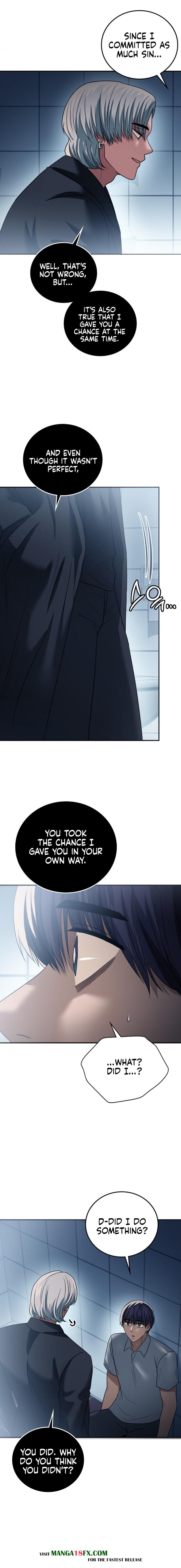 Stepmother’s Past Chapter 41 - Manhwa18.com