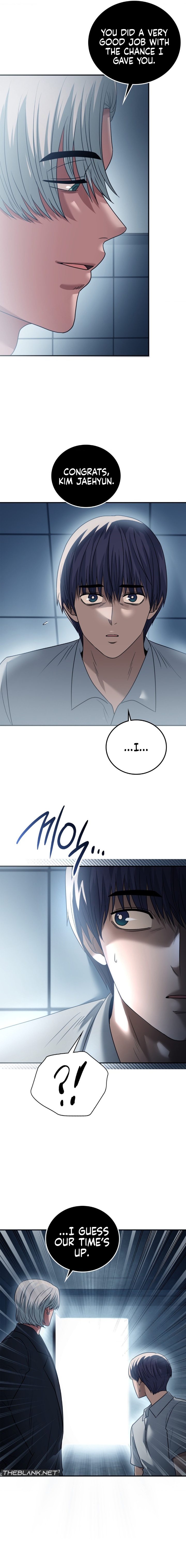 Stepmother’s Past Chapter 41 - Manhwa18.com