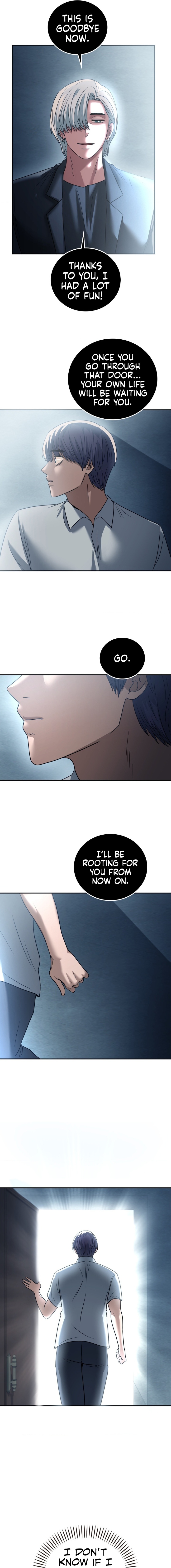 Stepmother’s Past Chapter 41 - Manhwa18.com