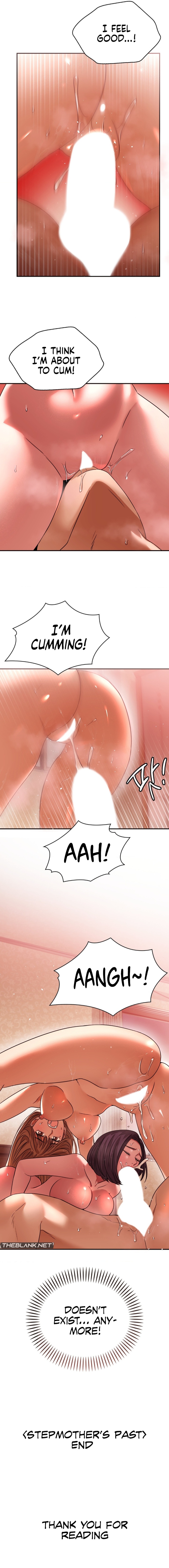Stepmother’s Past Chapter 41 - Manhwa18.com