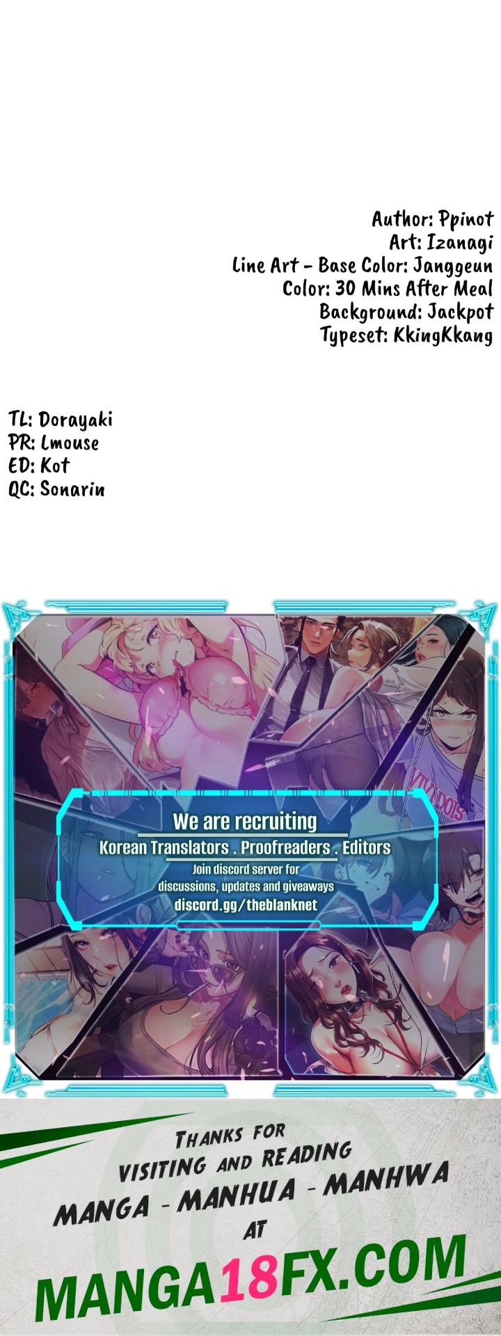 Stepmother’s Past Chapter 41 - Manhwa18.com