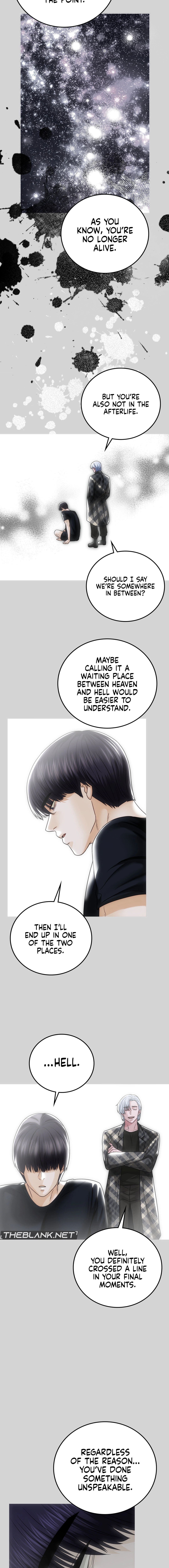 Stepmother’s Past Chapter 5 - Manhwa18.com