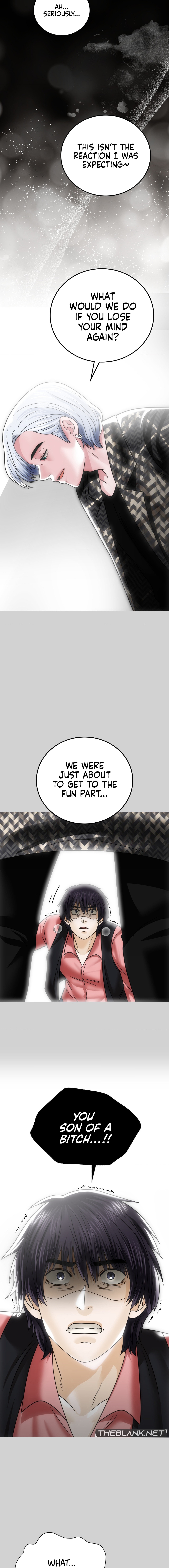 Stepmother’s Past Chapter 7 - Manhwa18.com