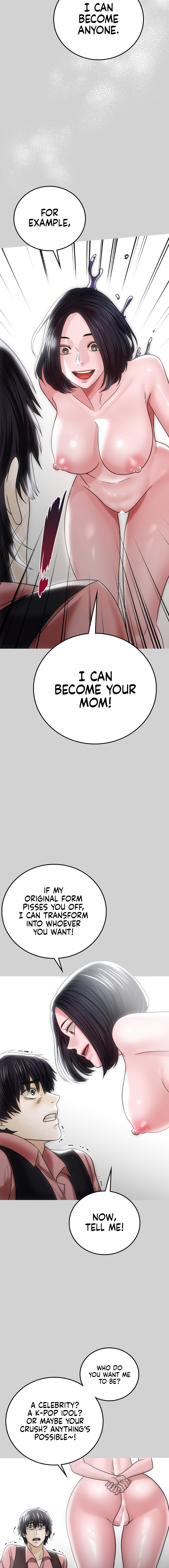 Stepmother’s Past Chapter 7 - Manhwa18.com