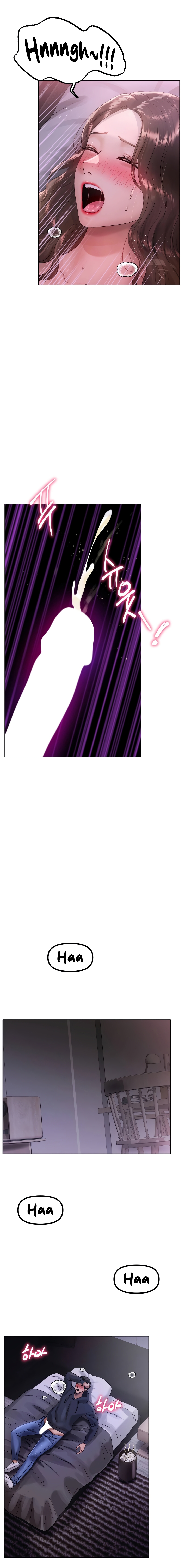 Young Aunt Chapter 1 - Manhwa18.com