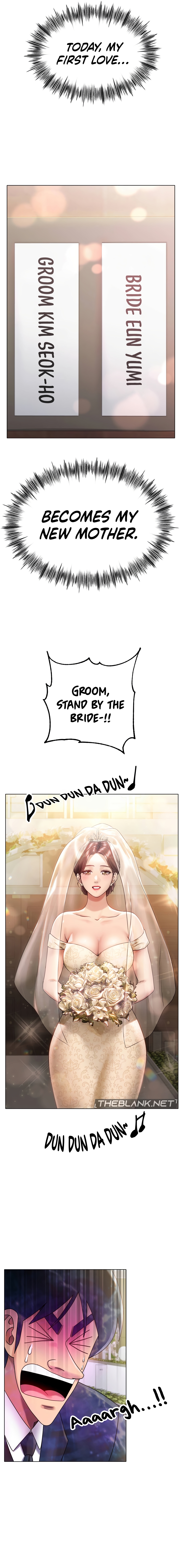 Young Aunt Chapter 1 - Manhwa18.com