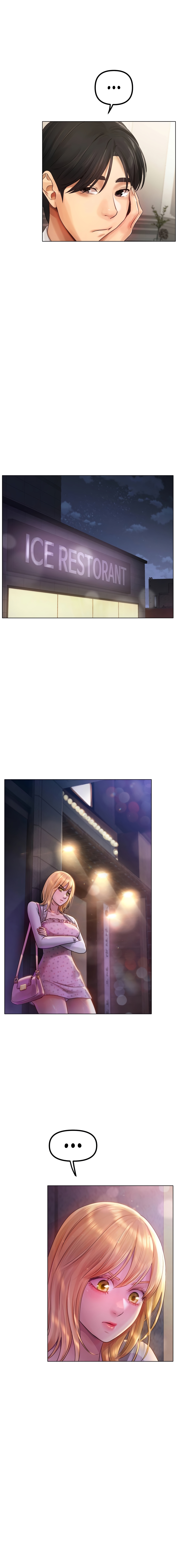 Young Aunt Chapter 1 - Manhwa18.com