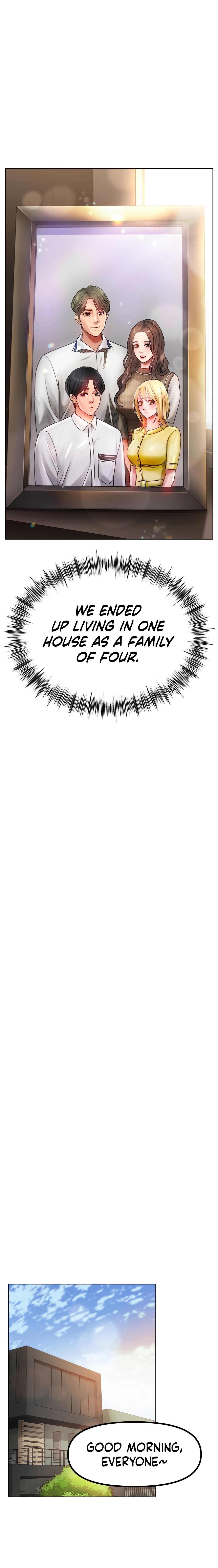 Young Aunt Chapter 1 - Manhwa18.com