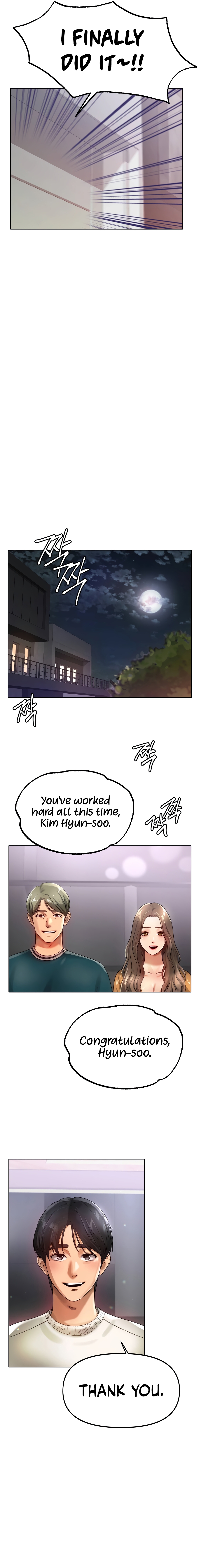 Young Aunt Chapter 1 - Manhwa18.com