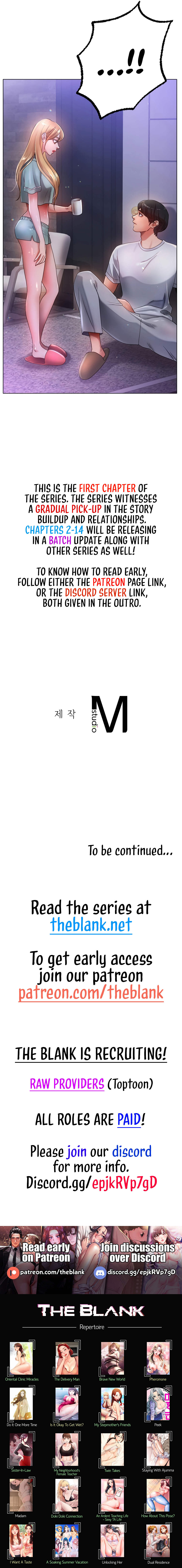 Young Aunt Chapter 1 - Manhwa18.com