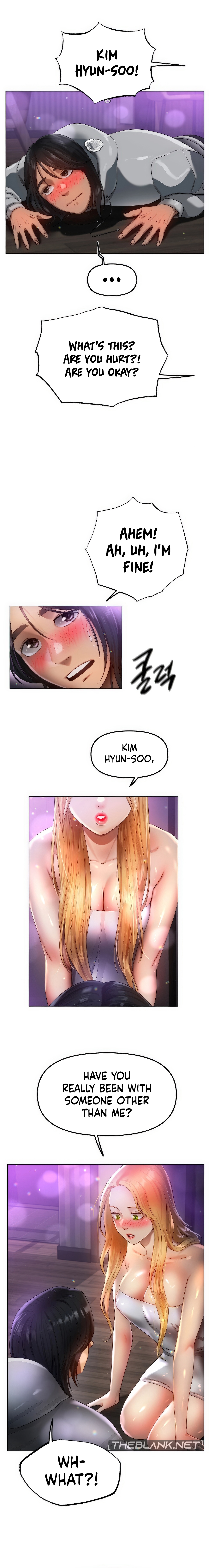 Young Aunt Chapter 10 - Manhwa18.com