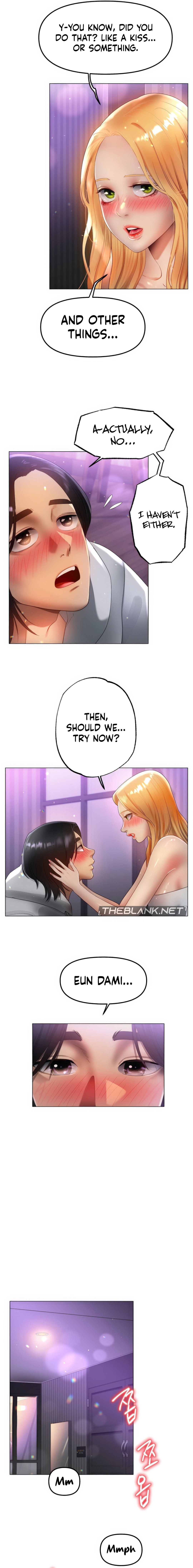 Young Aunt Chapter 10 - Manhwa18.com