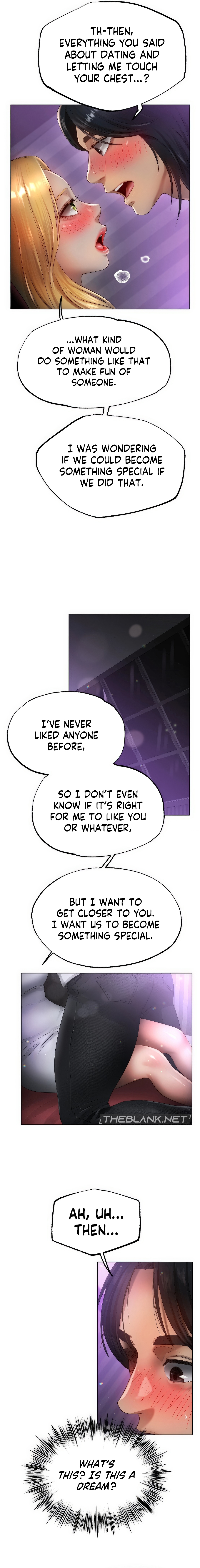 Young Aunt Chapter 10 - Manhwa18.com