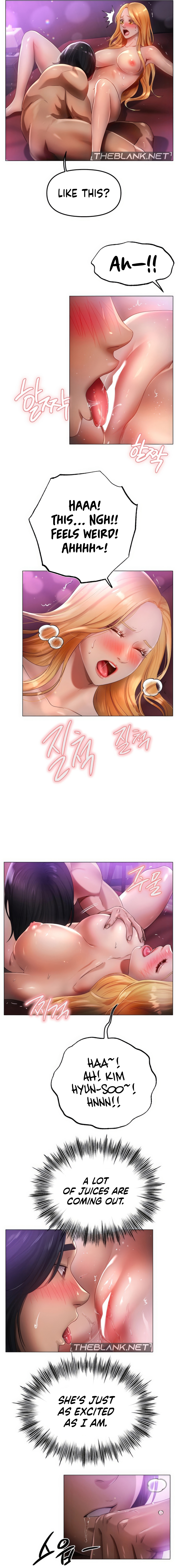 Young Aunt Chapter 10 - Manhwa18.com