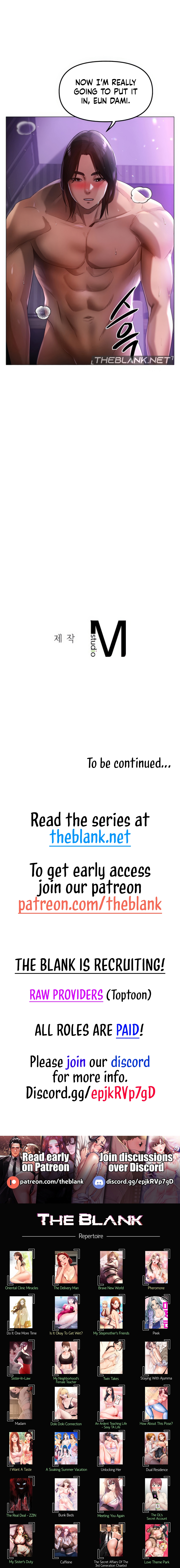 Young Aunt Chapter 10 - Manhwa18.com