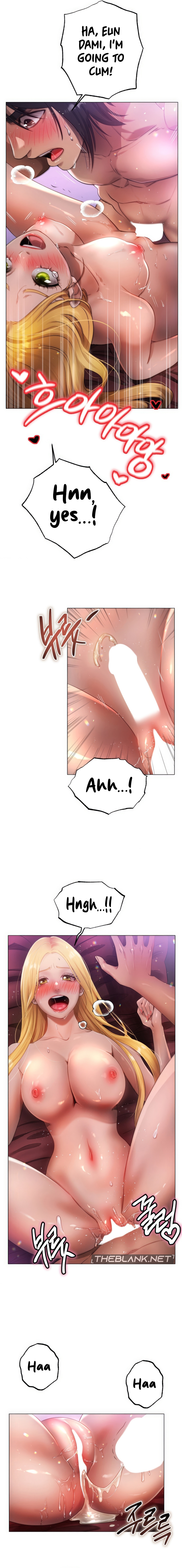 Young Aunt Chapter 11 - Manhwa18.com