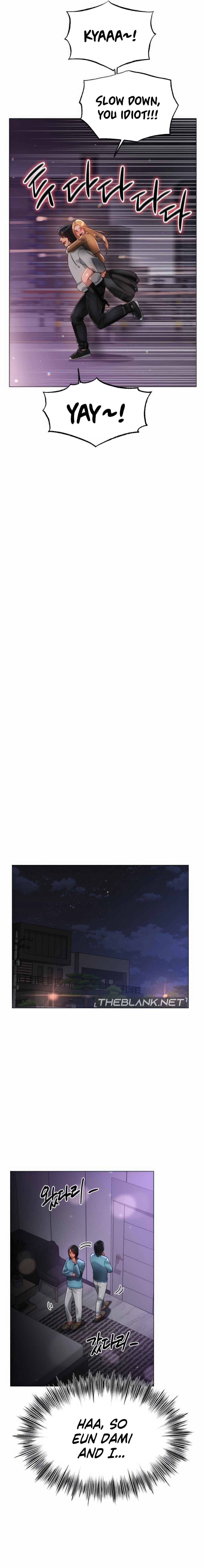 Young Aunt Chapter 12 - Manhwa18.com