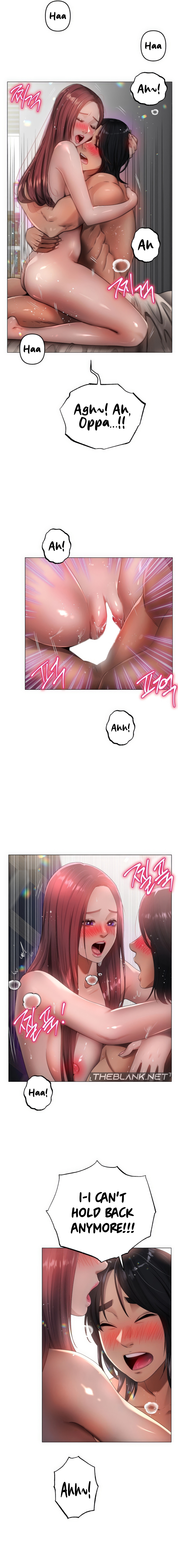 Young Aunt Chapter 13 - Manhwa18.com