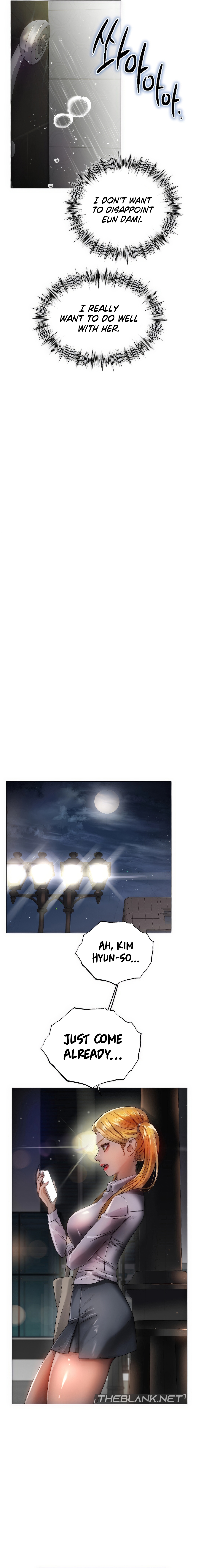 Young Aunt Chapter 13 - Manhwa18.com