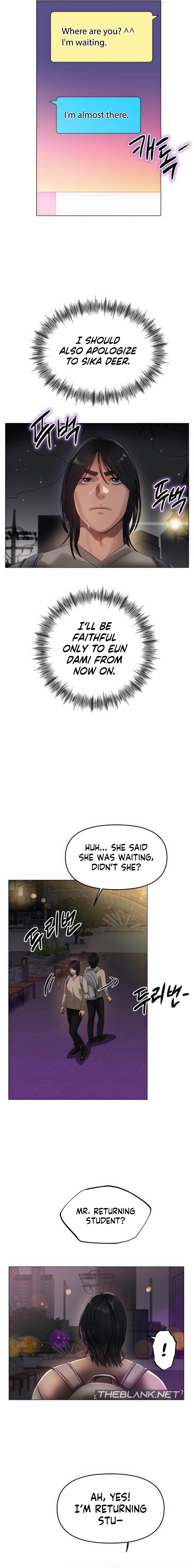 Young Aunt Chapter 13 - Manhwa18.com