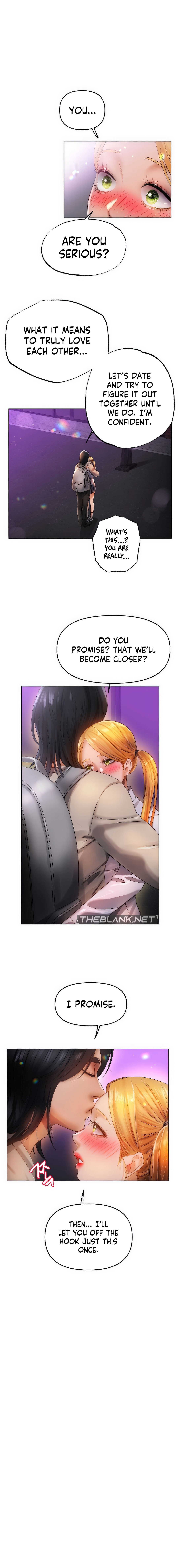 Young Aunt Chapter 13 - Manhwa18.com